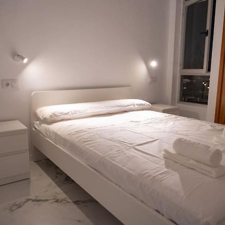 Apartamento Jogi Playa Del Ingles San Bartolomé Zewnętrze zdjęcie