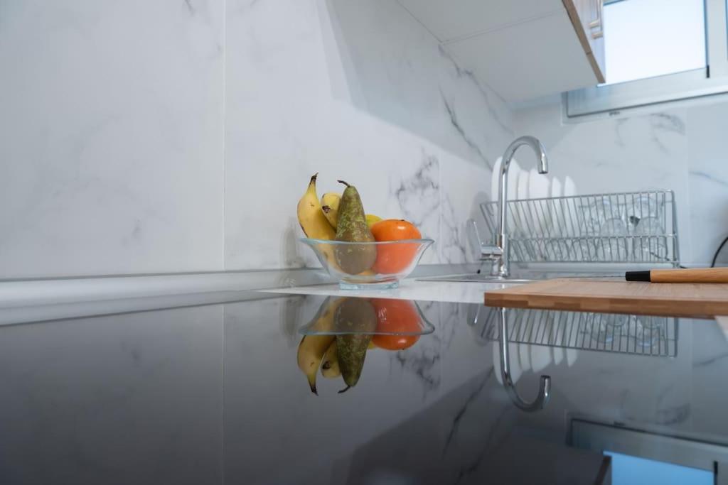 Apartamento Jogi Playa Del Ingles San Bartolomé Zewnętrze zdjęcie