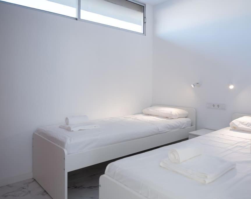 Apartamento Jogi Playa Del Ingles San Bartolomé Zewnętrze zdjęcie