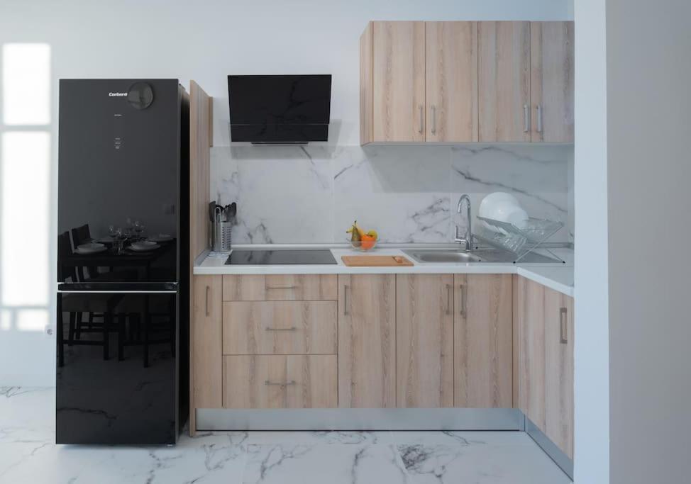 Apartamento Jogi Playa Del Ingles San Bartolomé Zewnętrze zdjęcie