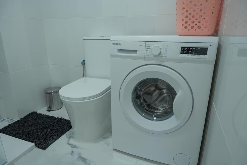 Apartamento Jogi Playa Del Ingles San Bartolomé Zewnętrze zdjęcie